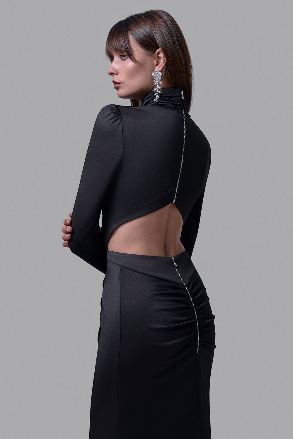 Vestido Muse