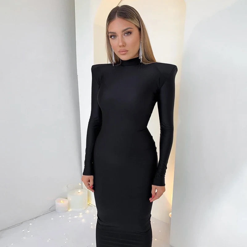 vestido mia