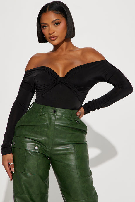 Shoulder Top