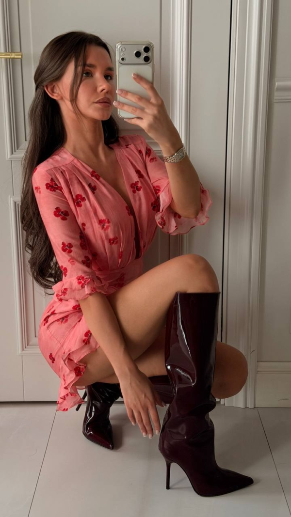 Vestido nikah