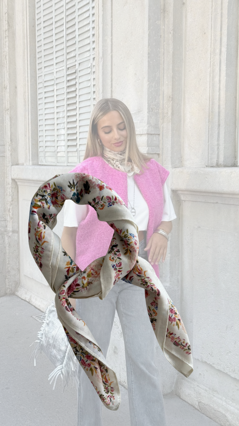 Foulard