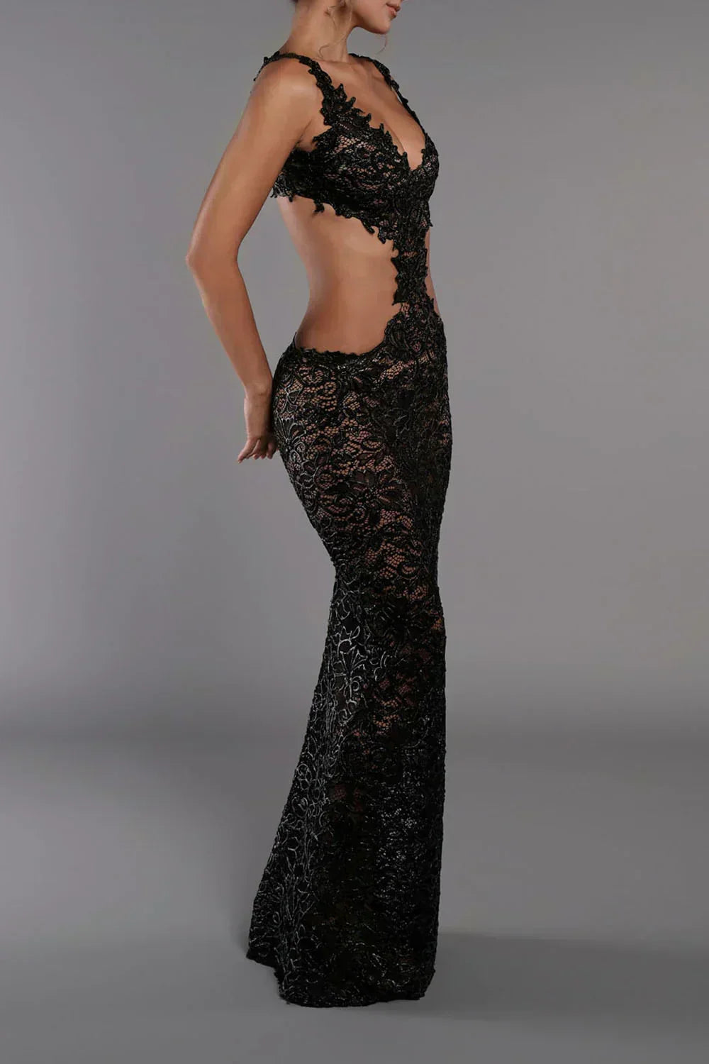 Vestido nunely