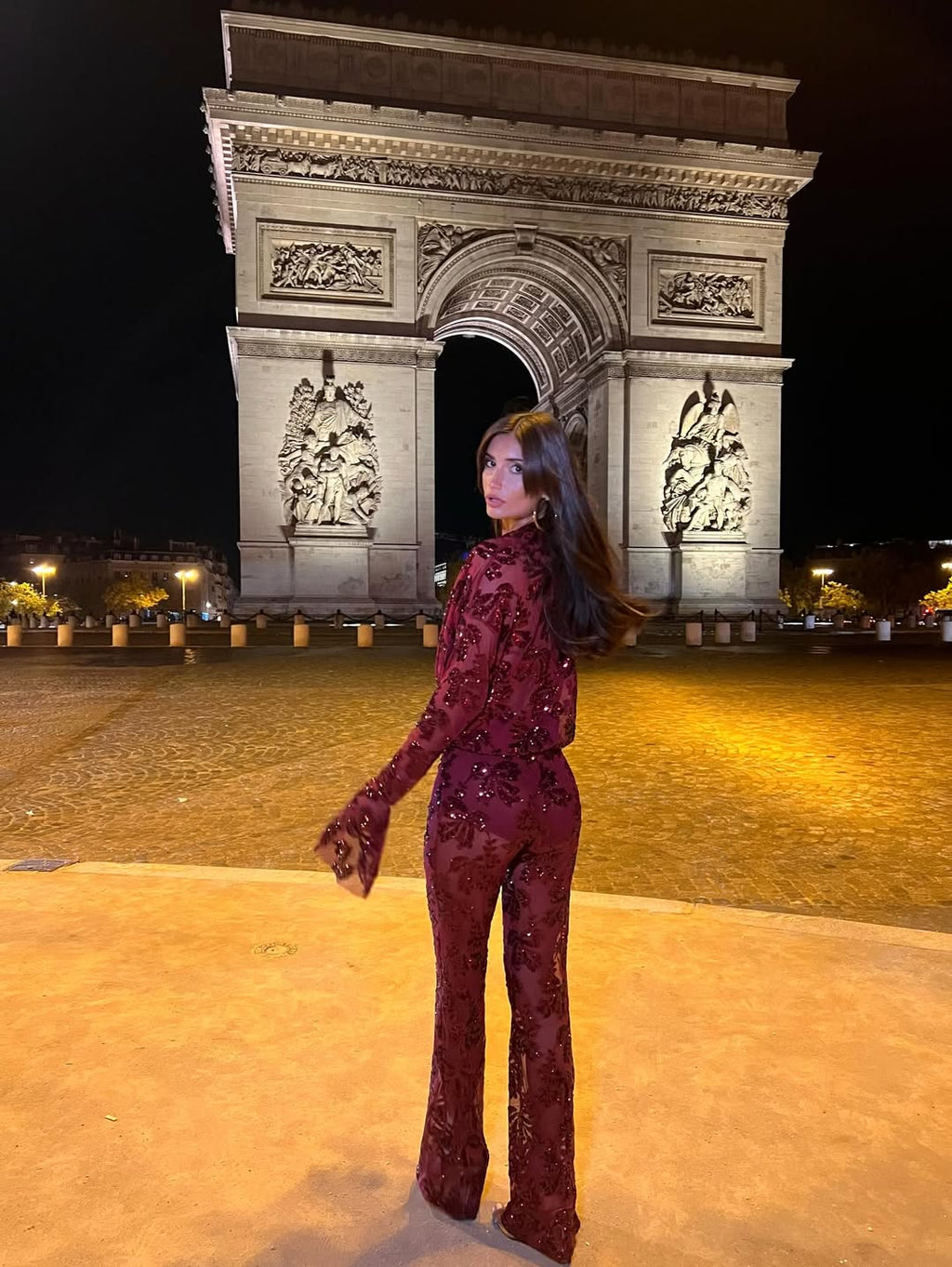 Conjunto paris