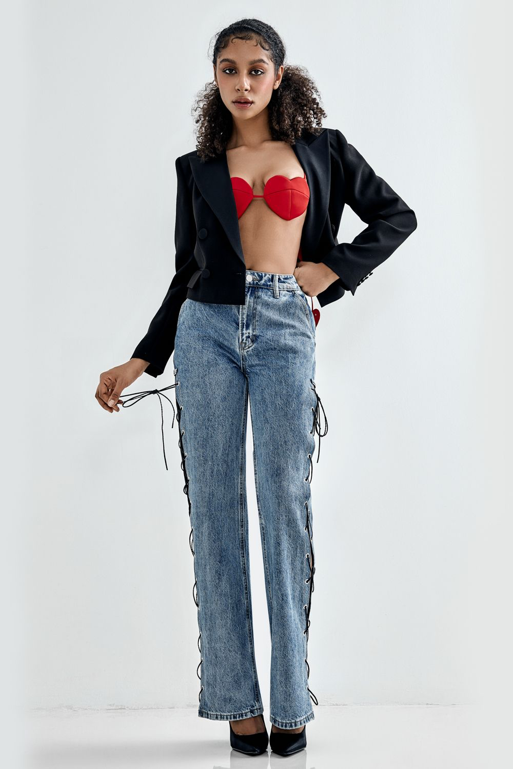 Pantalon mya