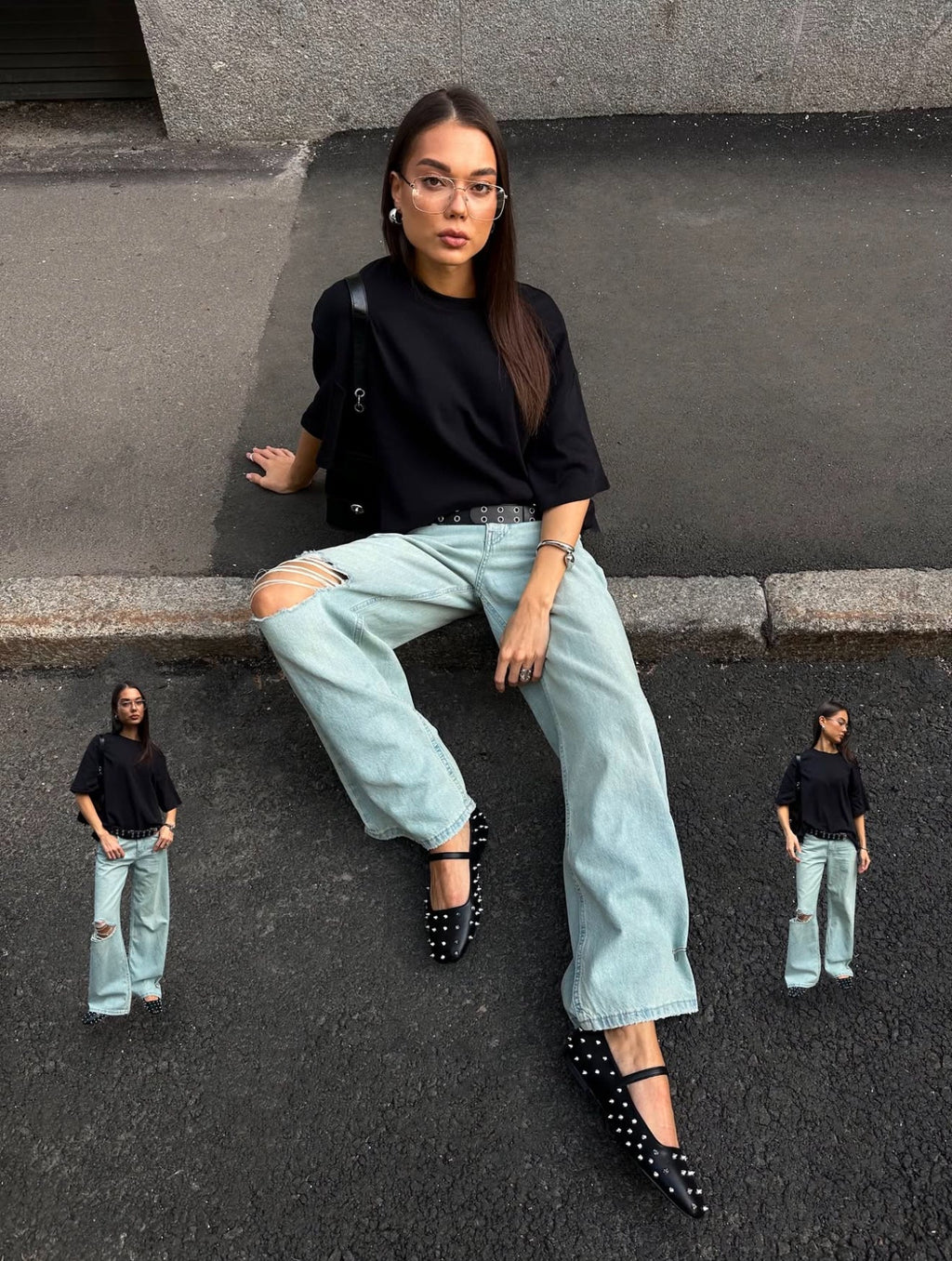 Bailarina