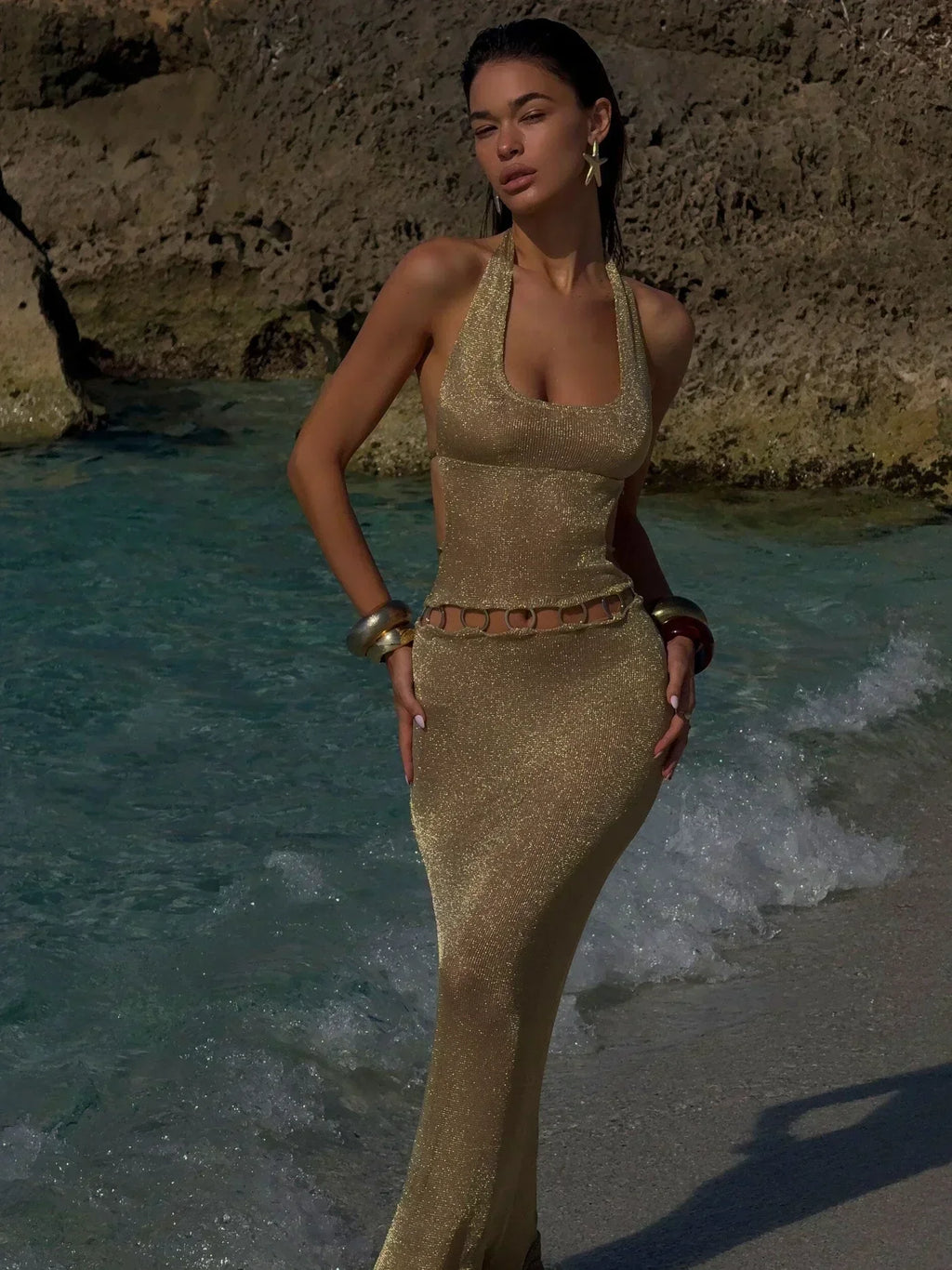 VESTIDO NIKOL
