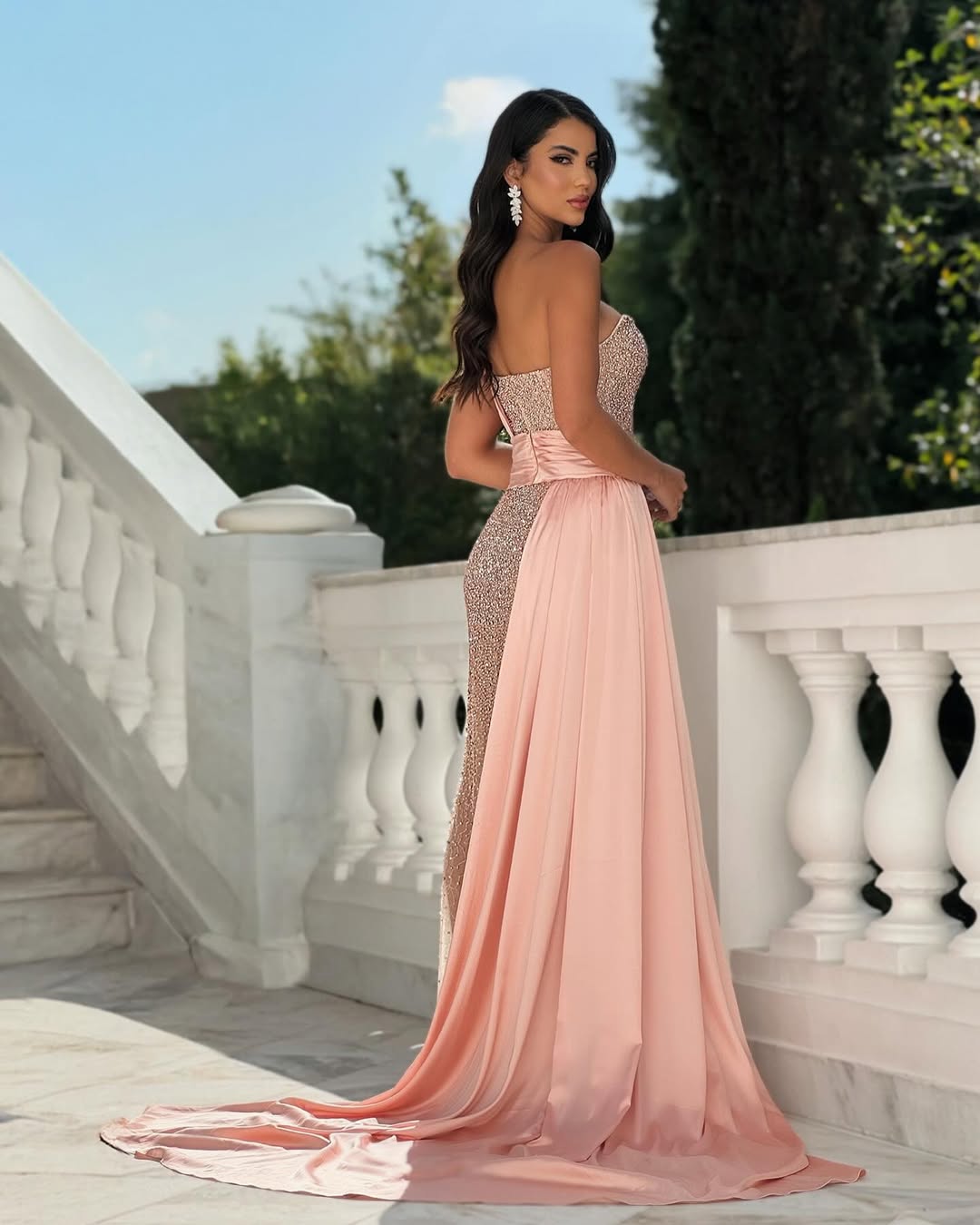 vestido nesia