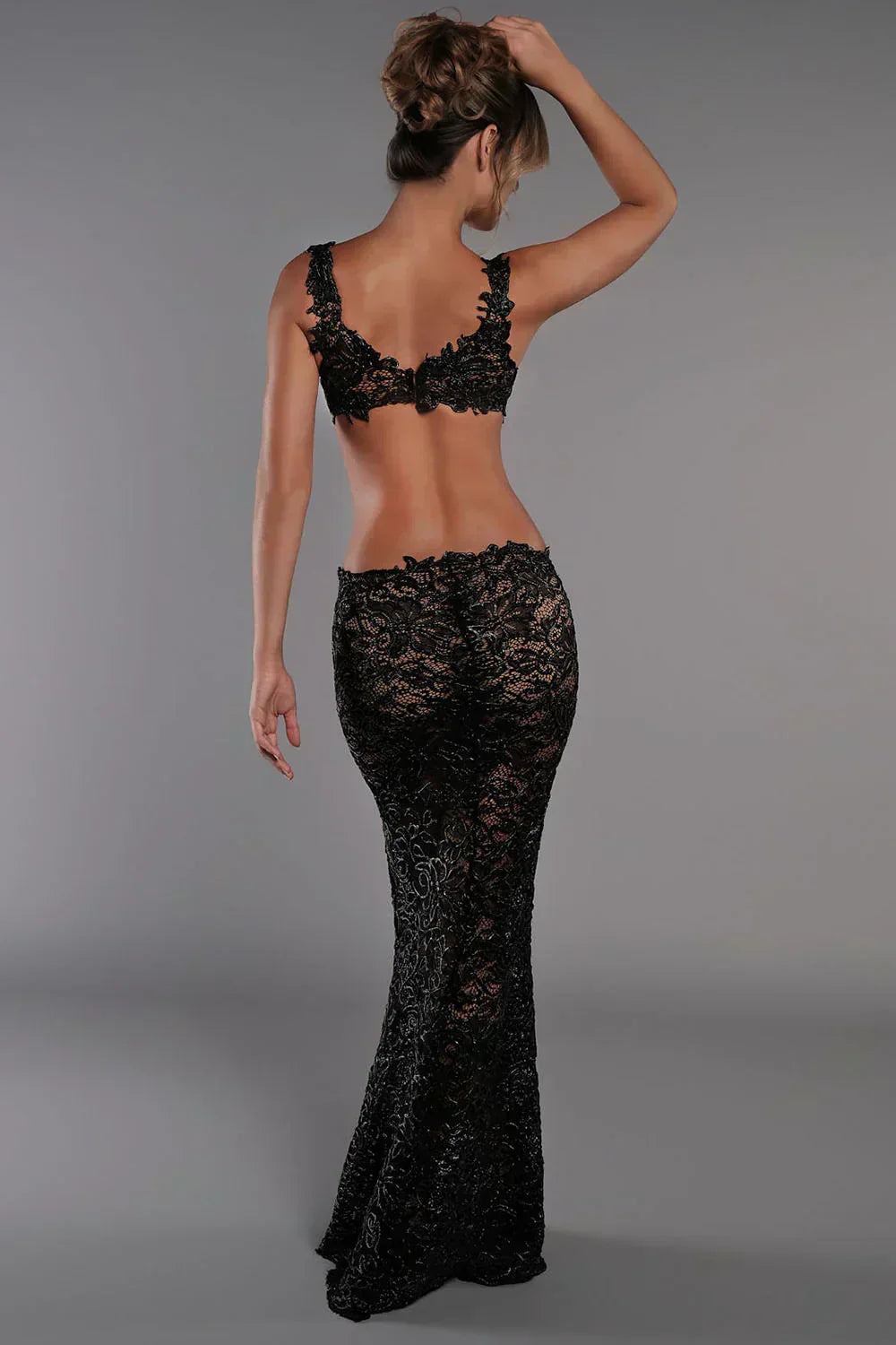 Vestido nunely
