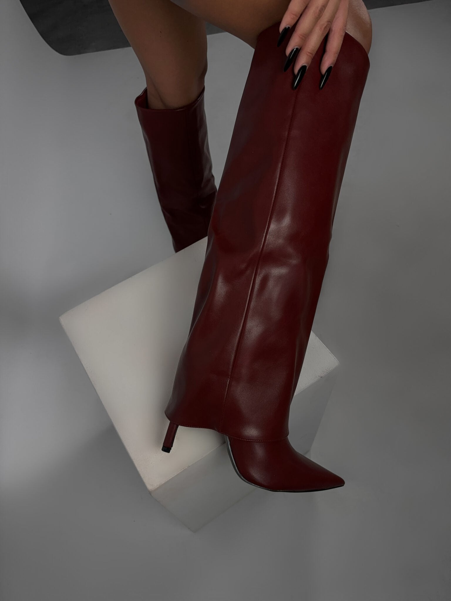 Botas mya