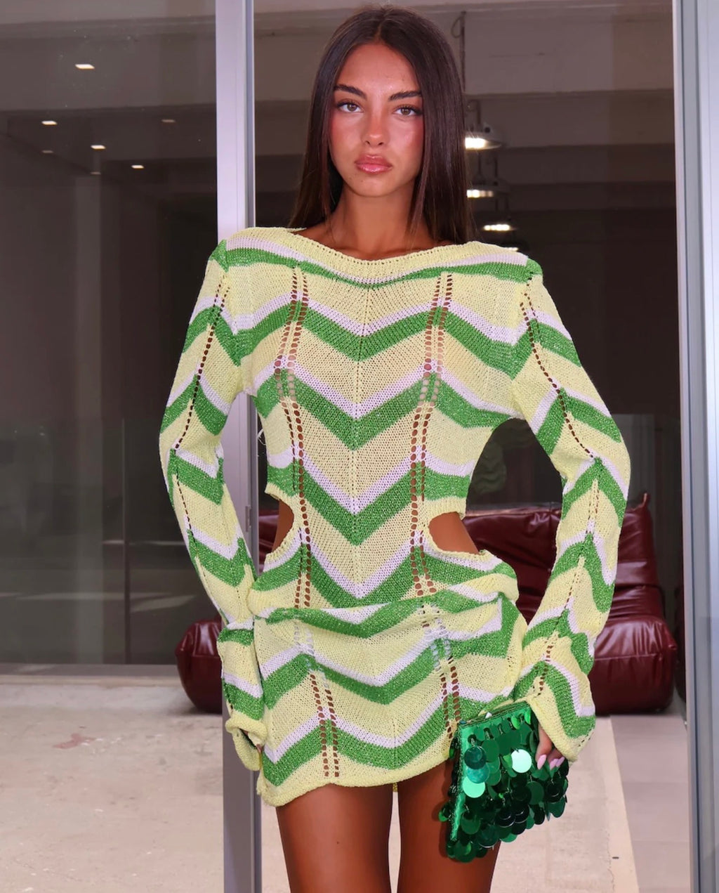 VESTIDO RENÉ