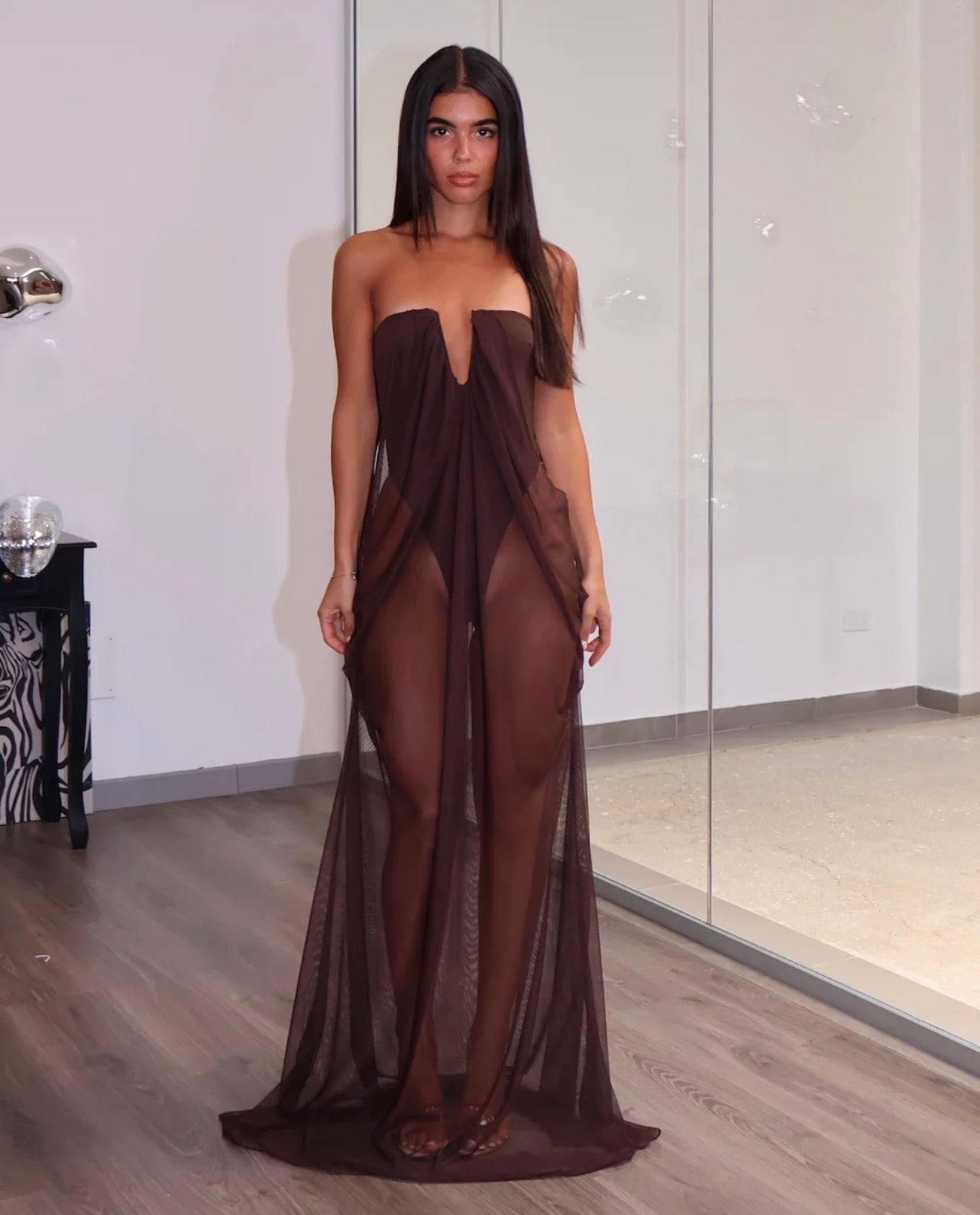 VESTIDO MYKONOS