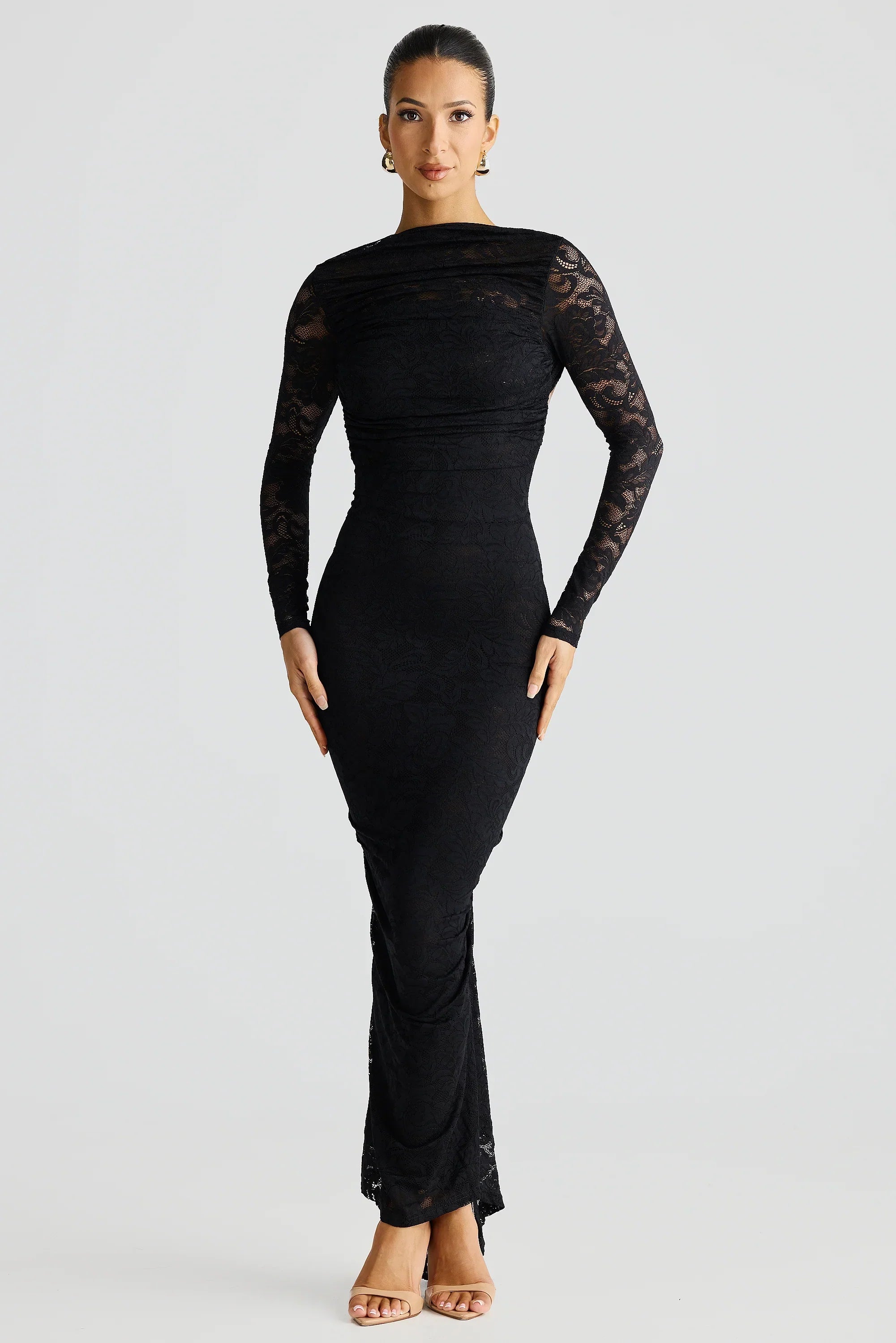 VESTIDO AMARA