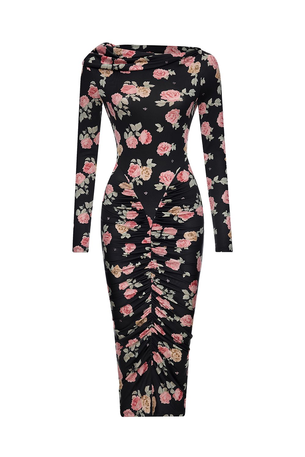 Vestido lorem