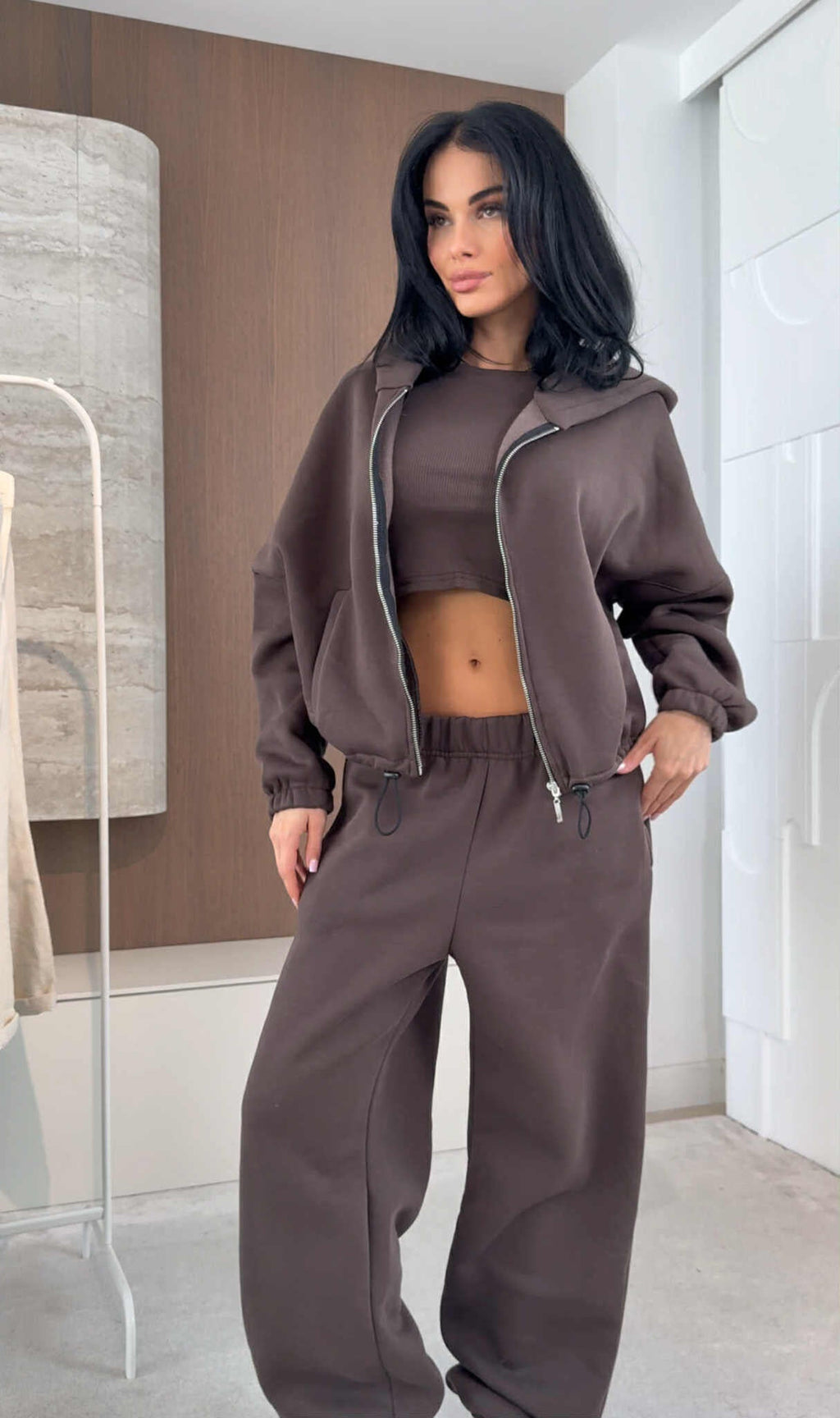 Conjunto 2in1 Suzien