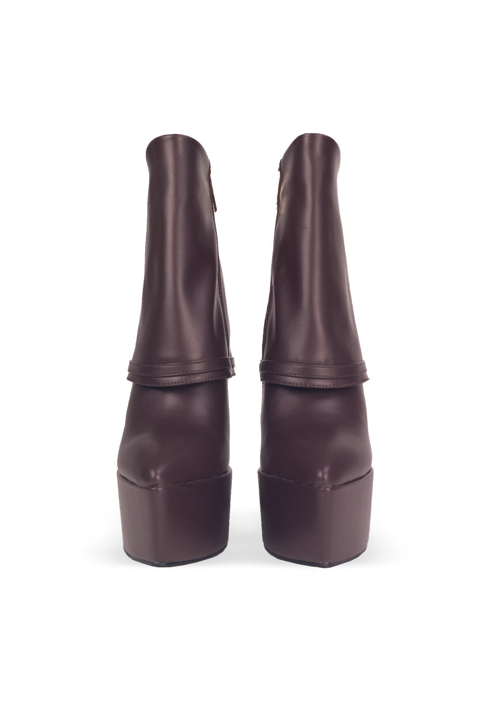 botas Milán