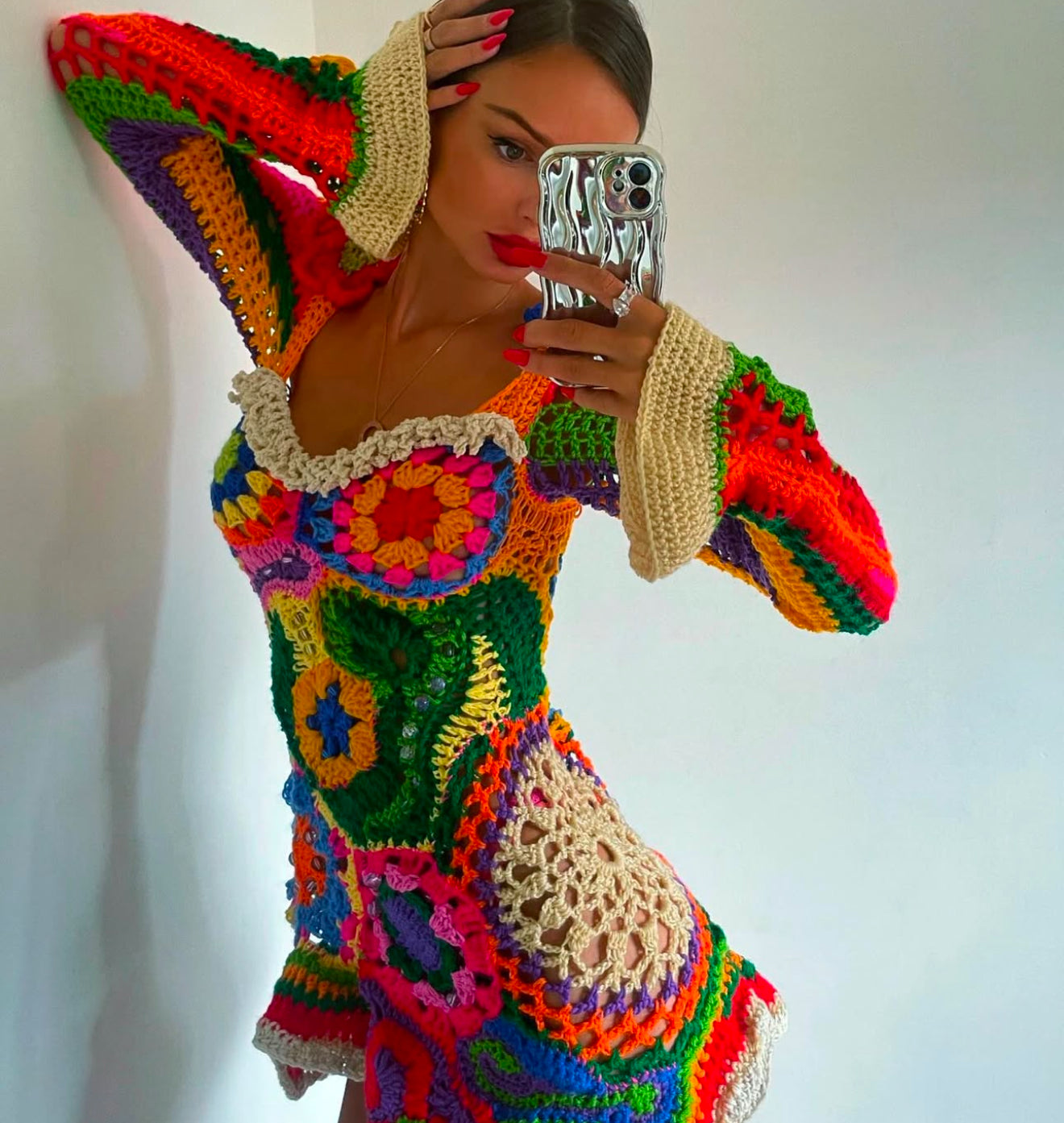 vestido