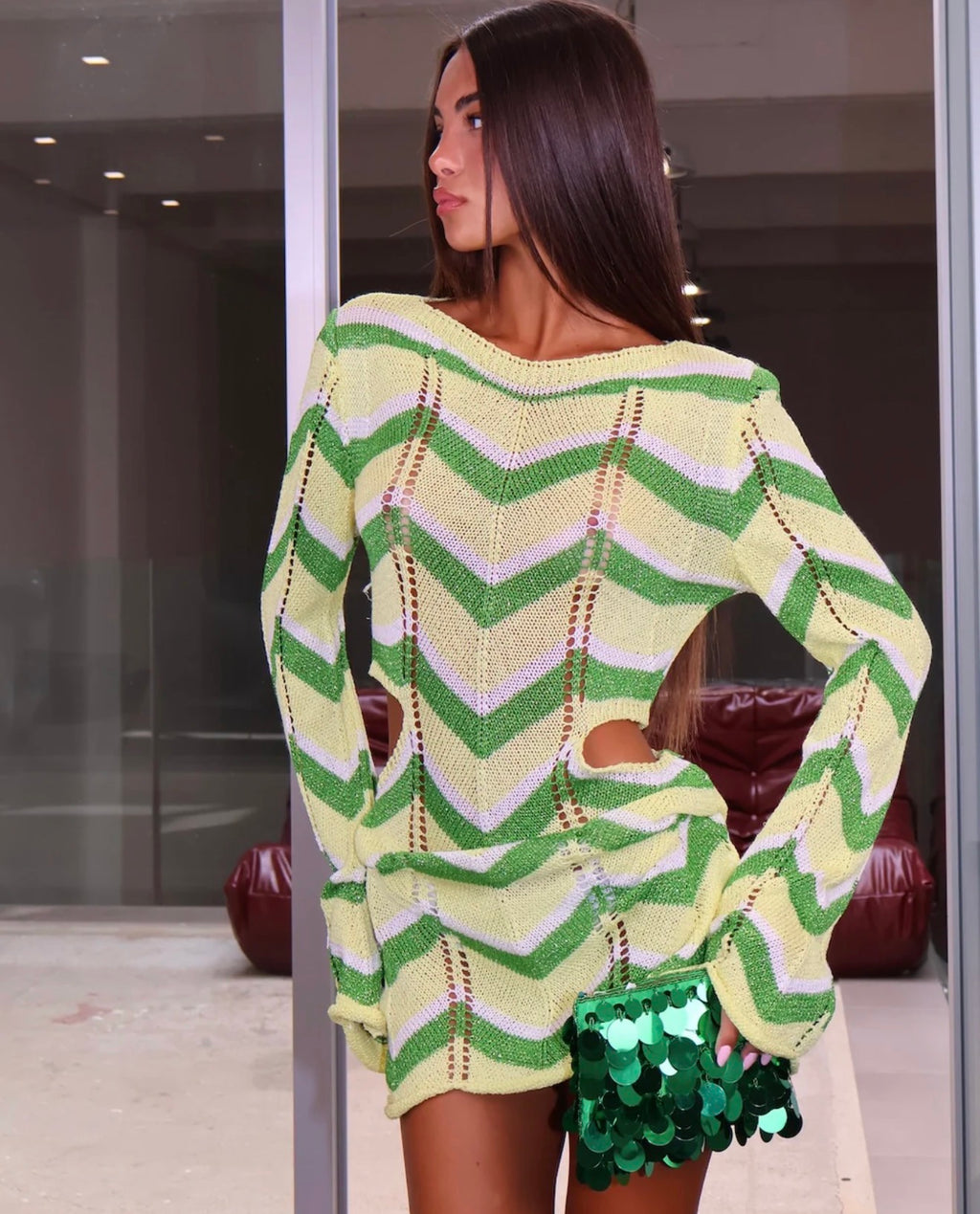 VESTIDO RENÉ
