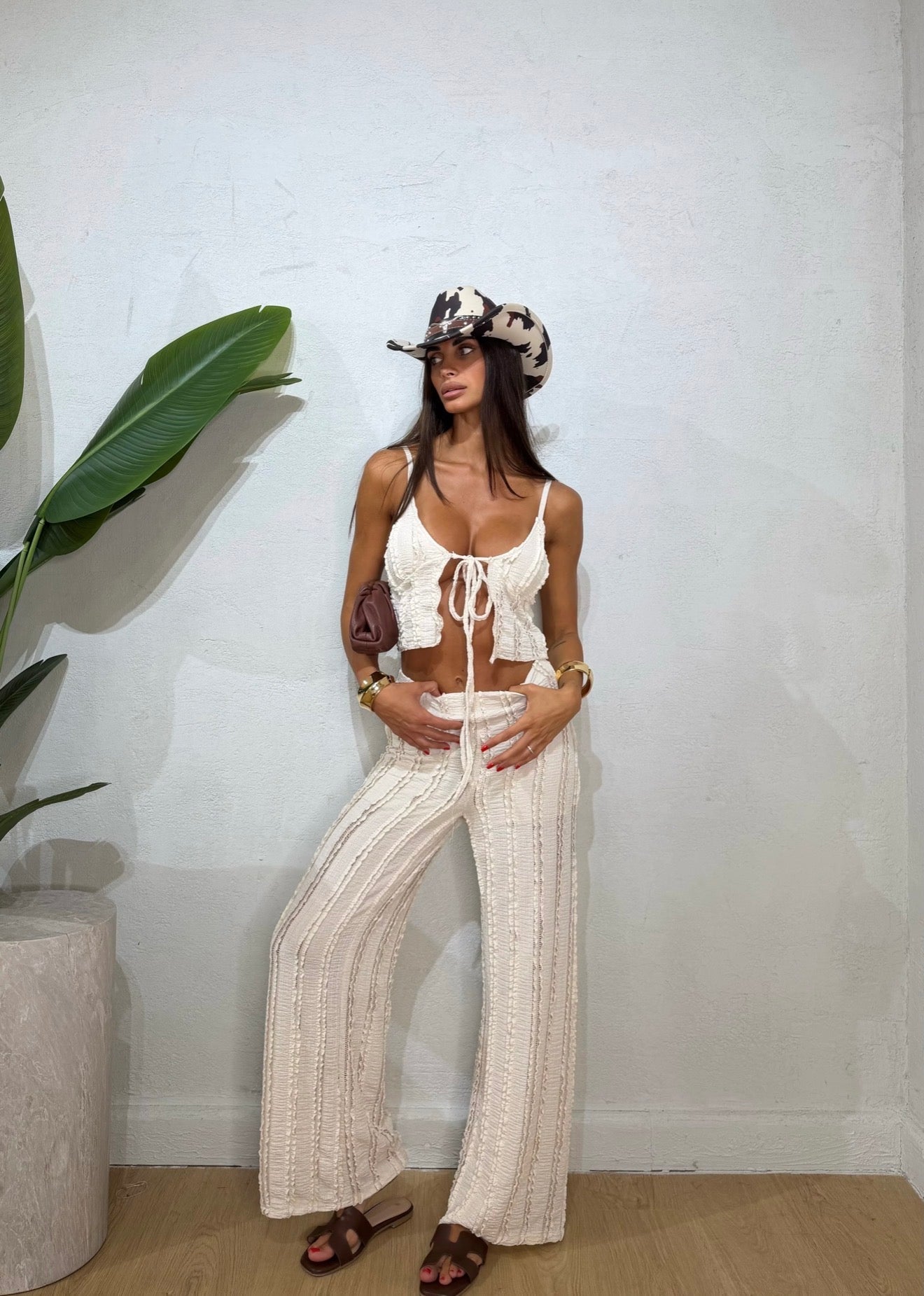 CONJUNTO MARLYN