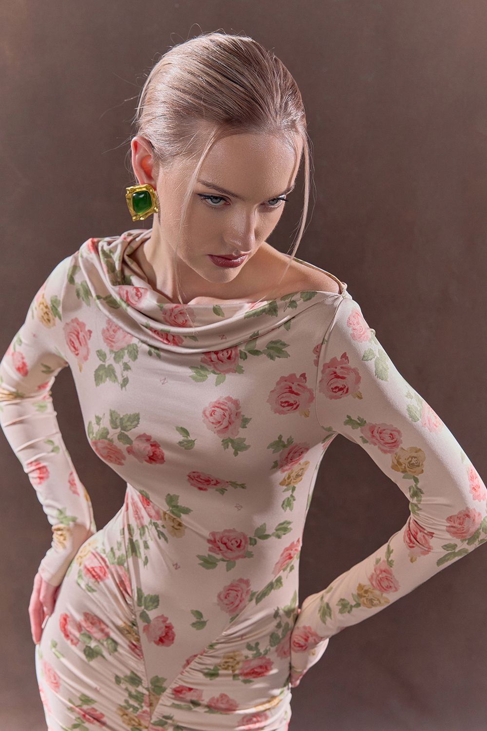 Vestido lorem