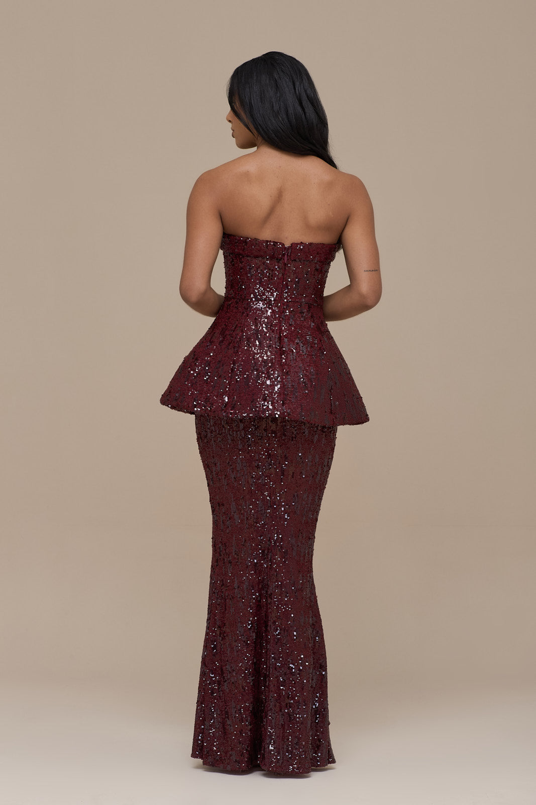 Conjunto scarlett