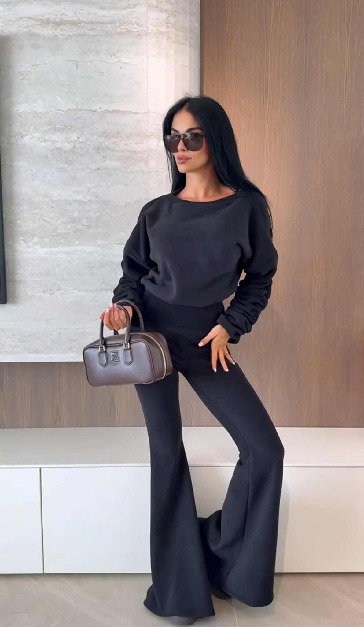 conjunto flexxe