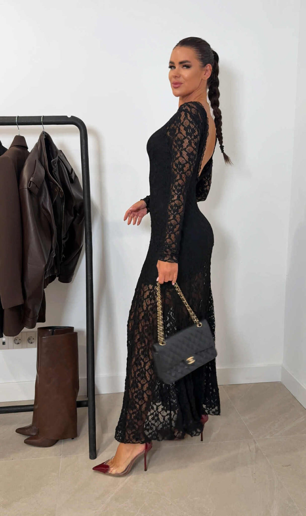 Vestido esmera