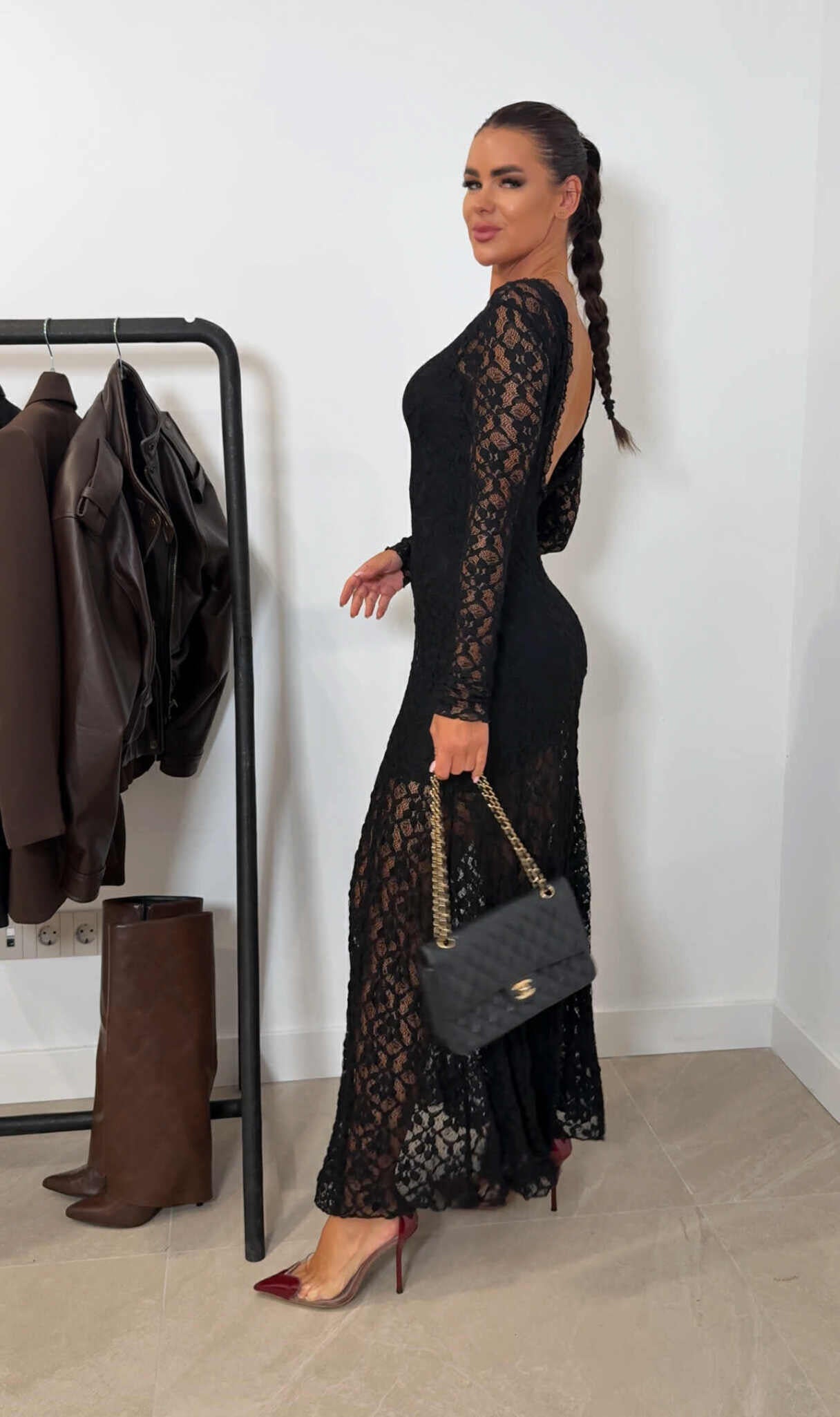 Vestido esmera