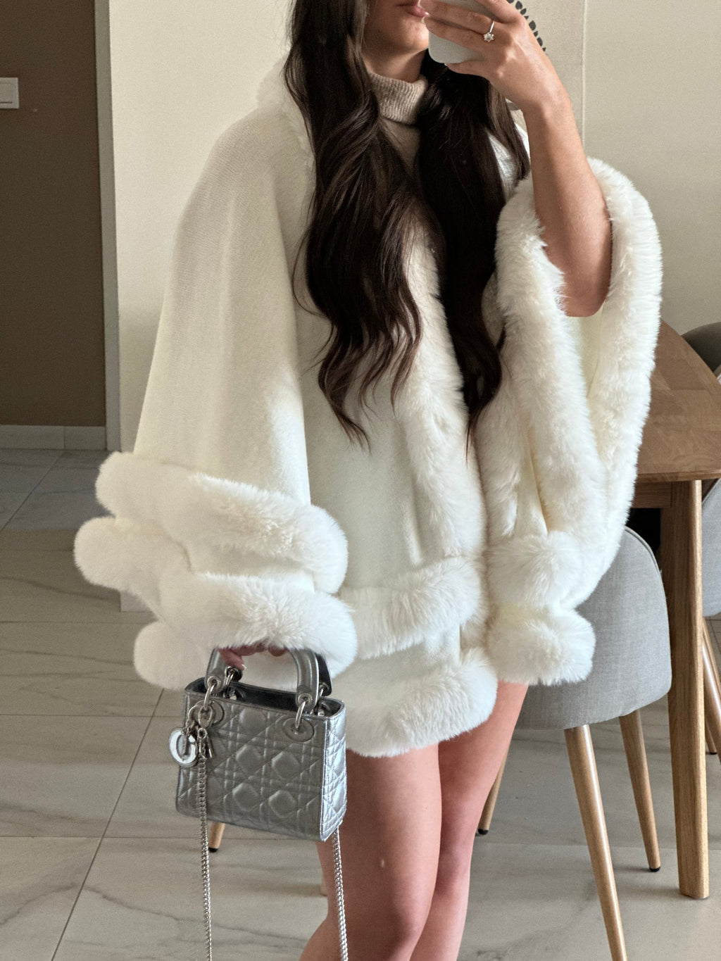 Capa cream