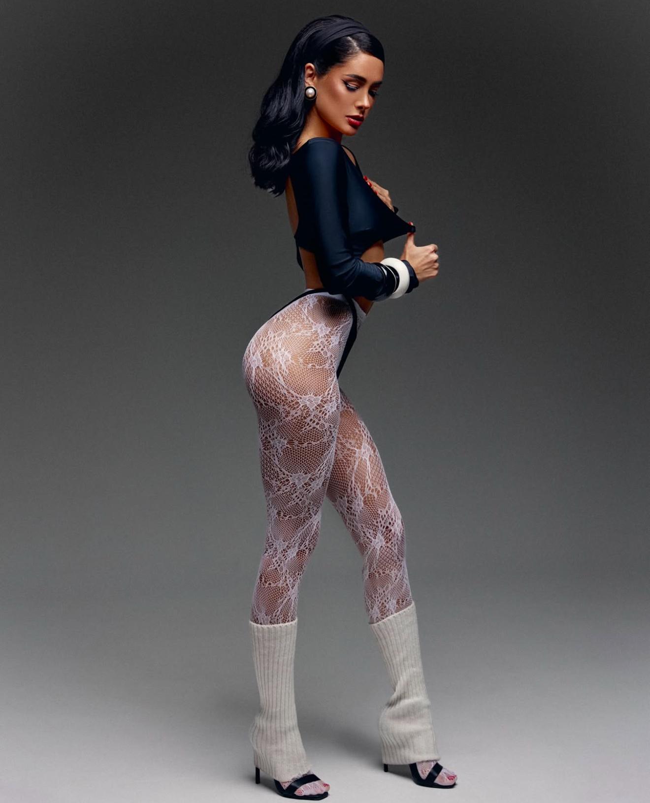Body nulia
