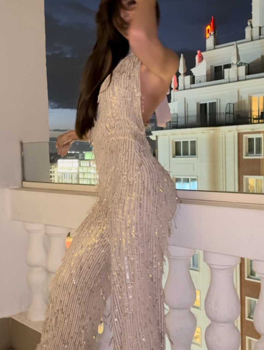 Mono luxe