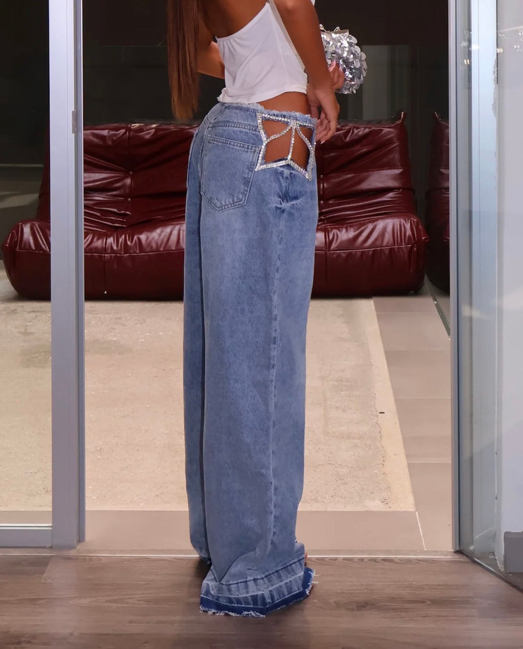 JEANS STELLA