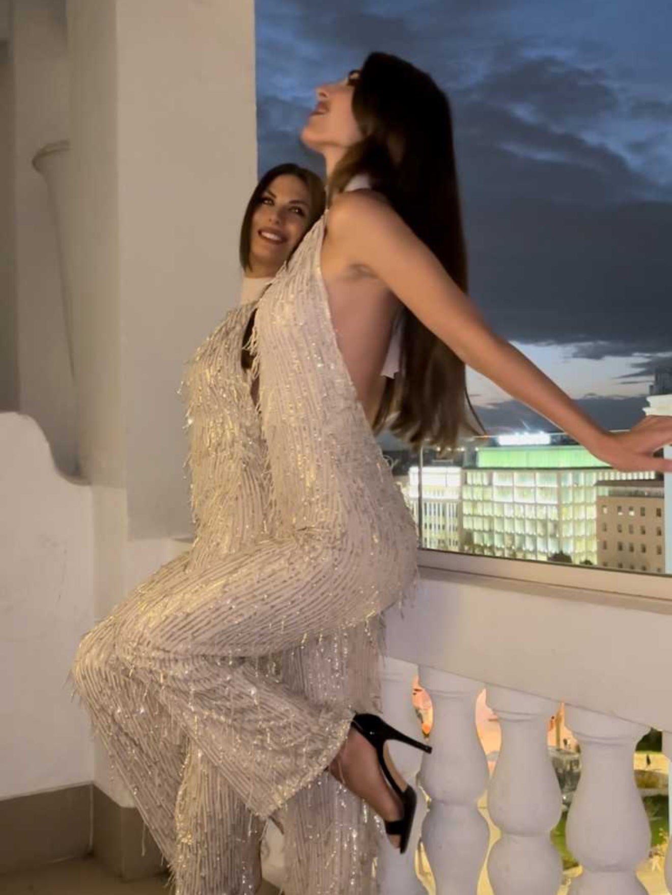 Mono luxe