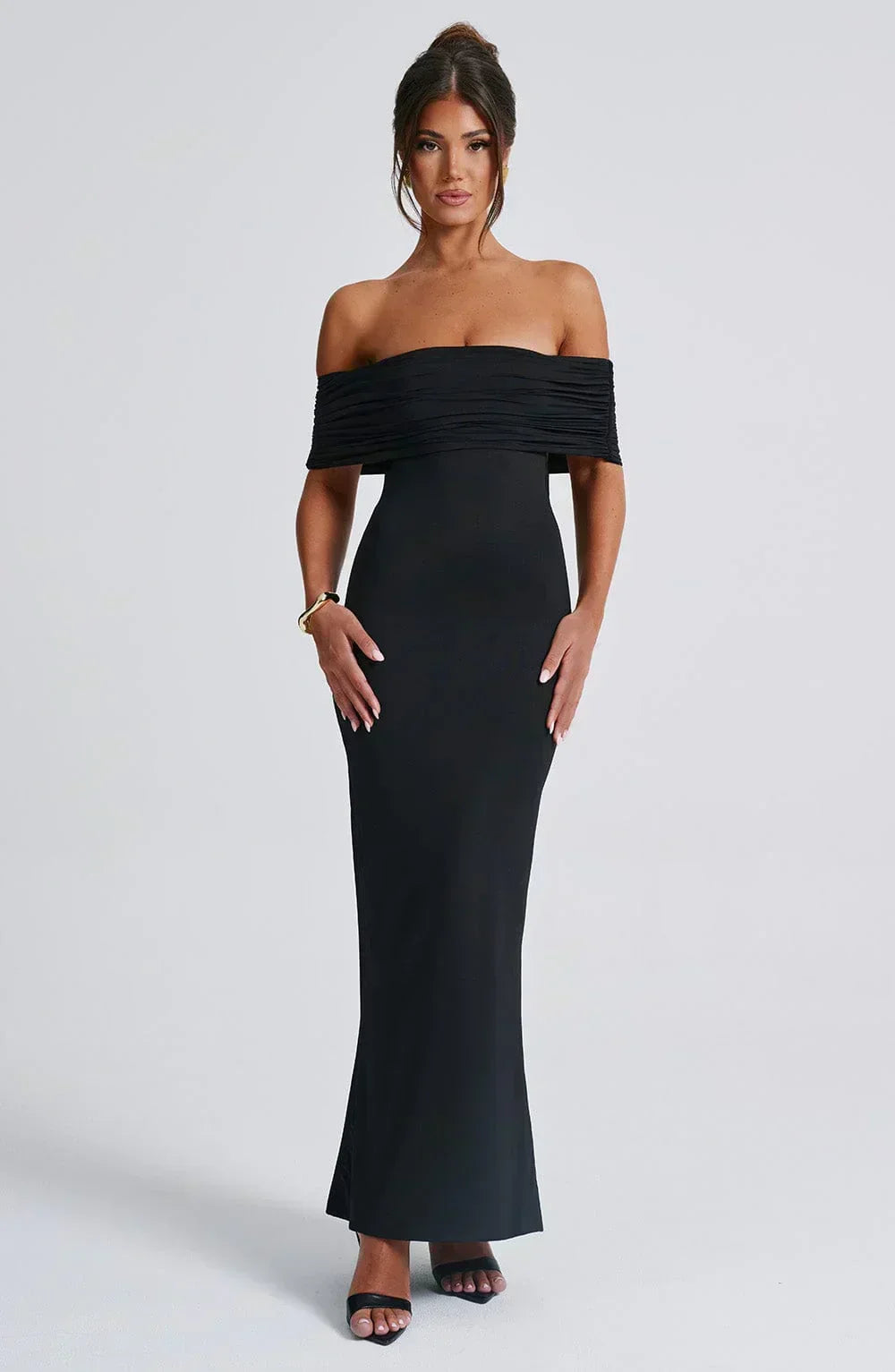 vestido belinda