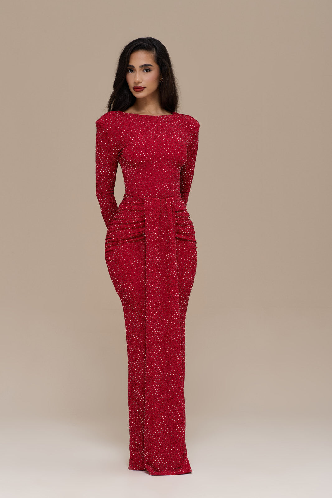 Conjunto nara