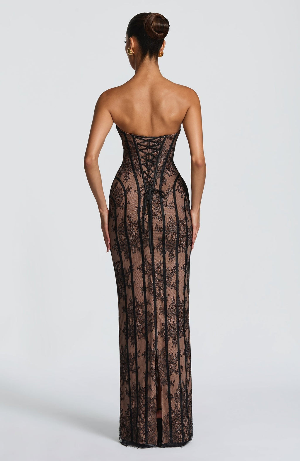 Vestido Siam