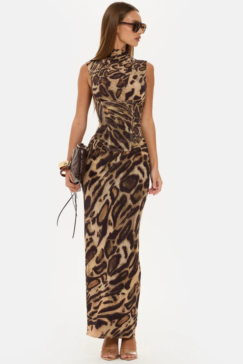 Vestido Dakota
