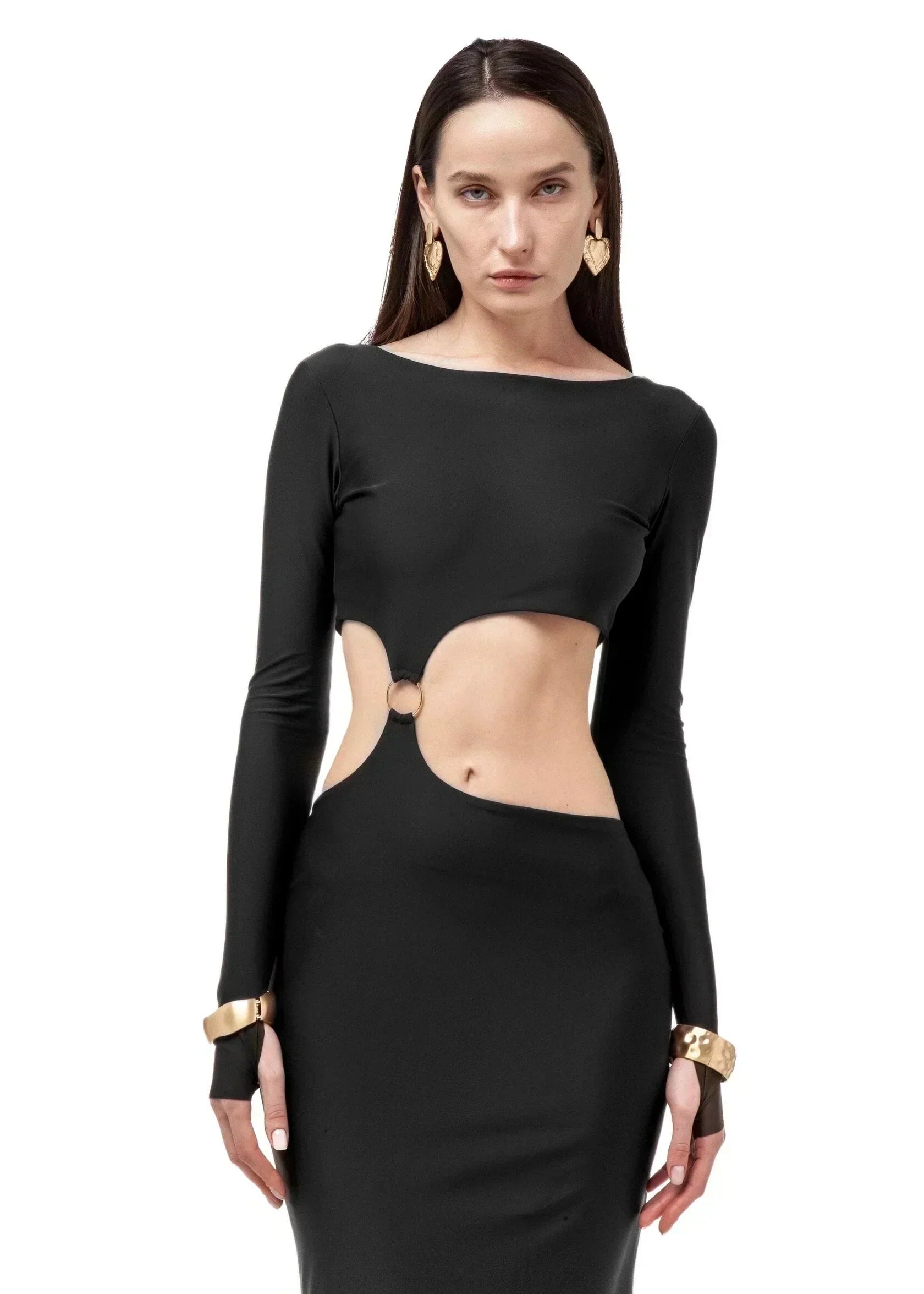 Vestido saam