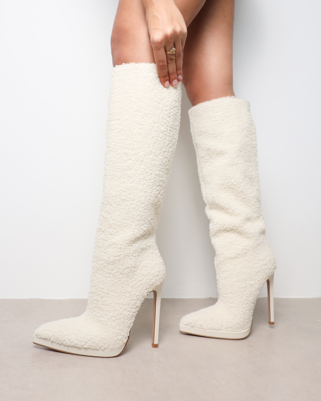 Botas milton