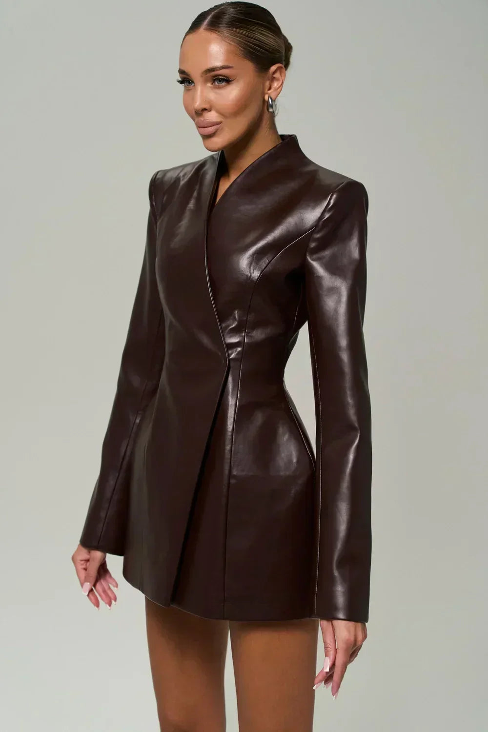 Blazer charlotte