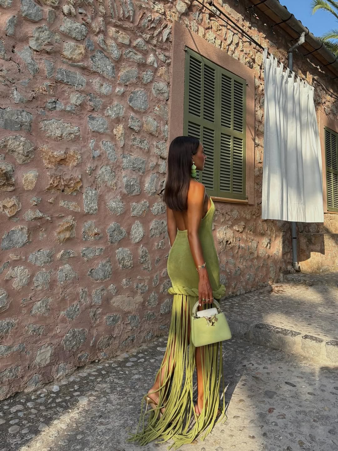 Vestido