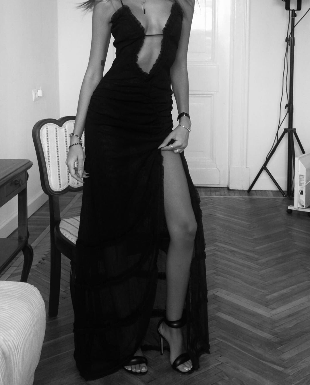 VESTIDO SJLA