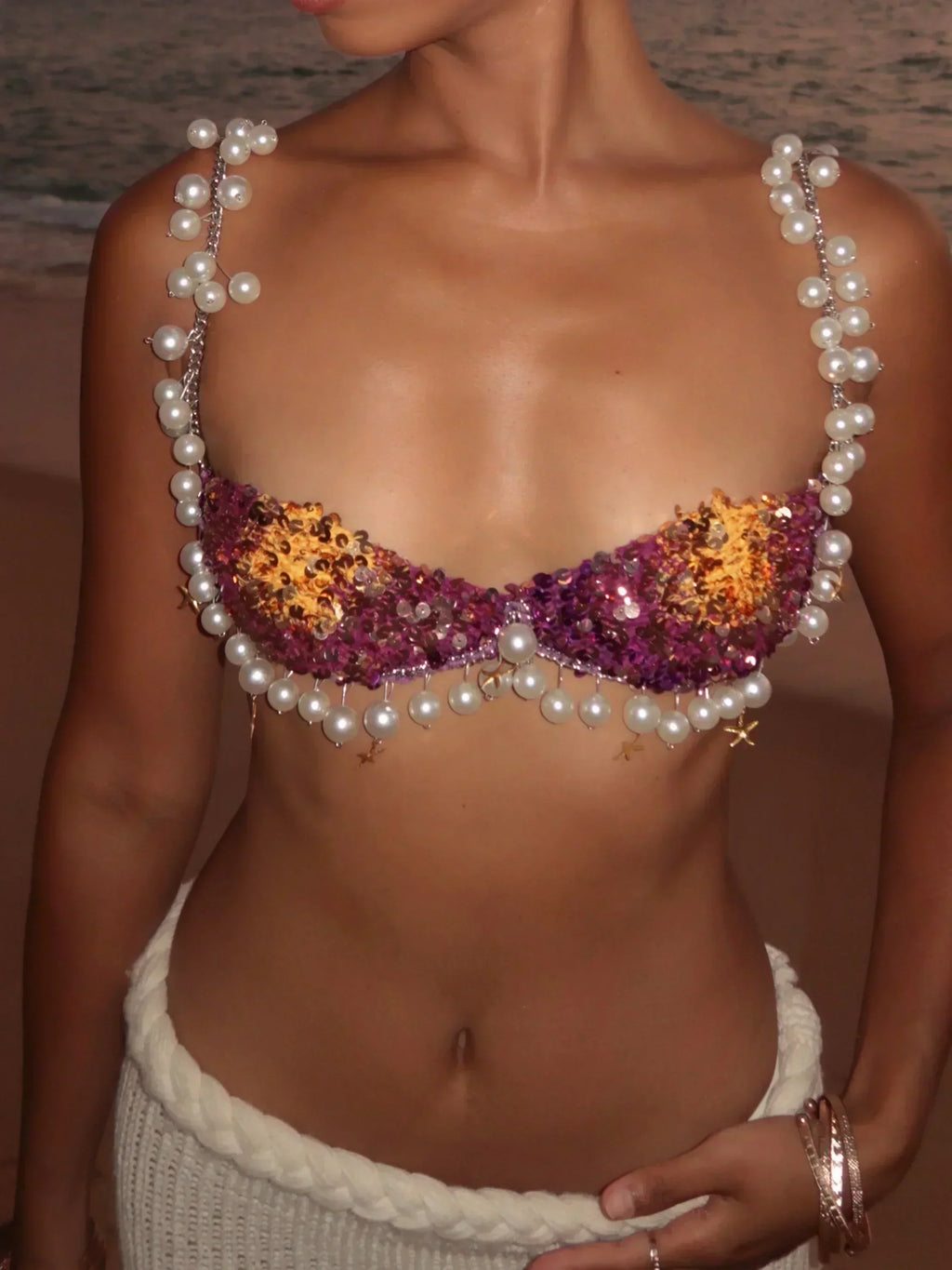 Siren top