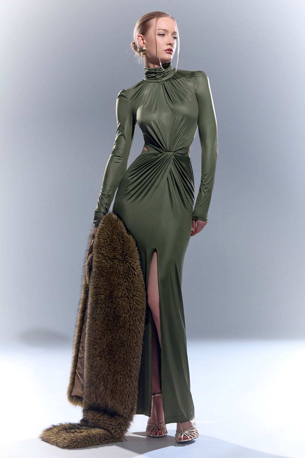 Vestido Muse