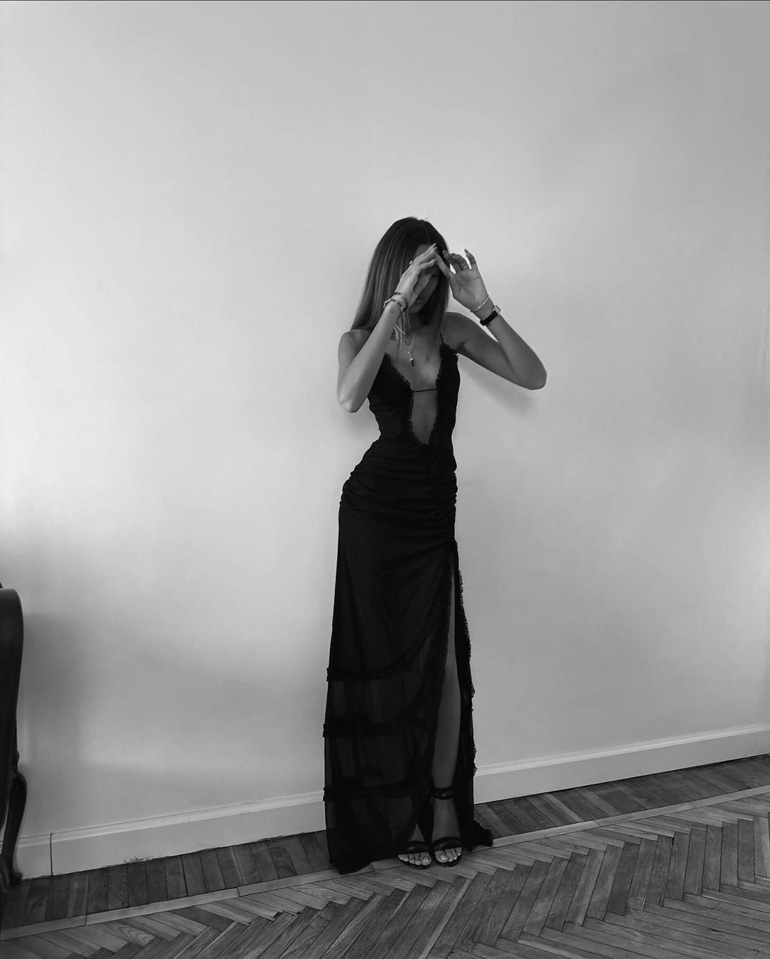 VESTIDO SJLA