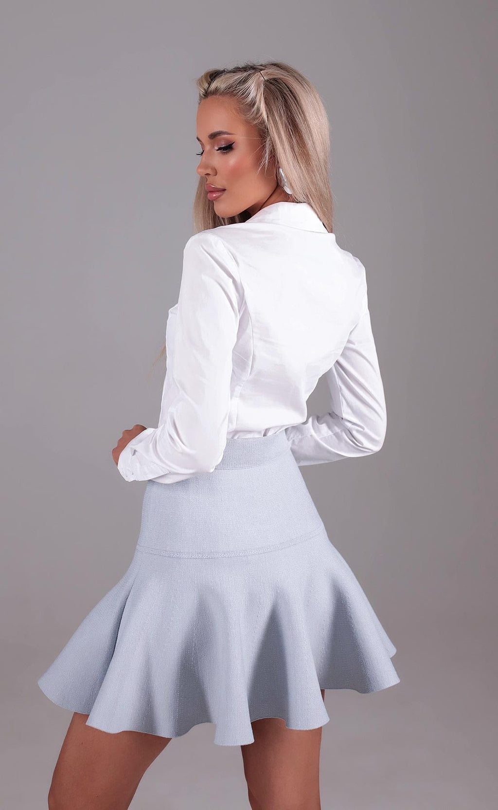 Falda mya