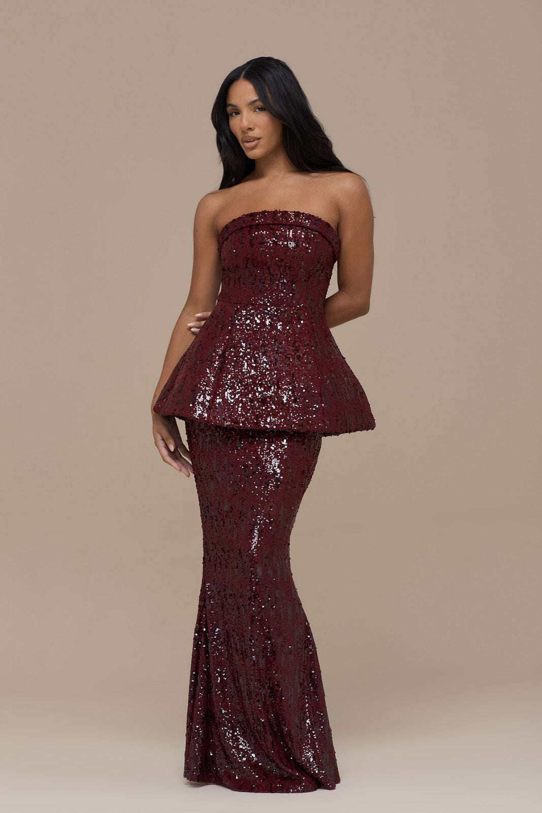 Conjunto scarlett