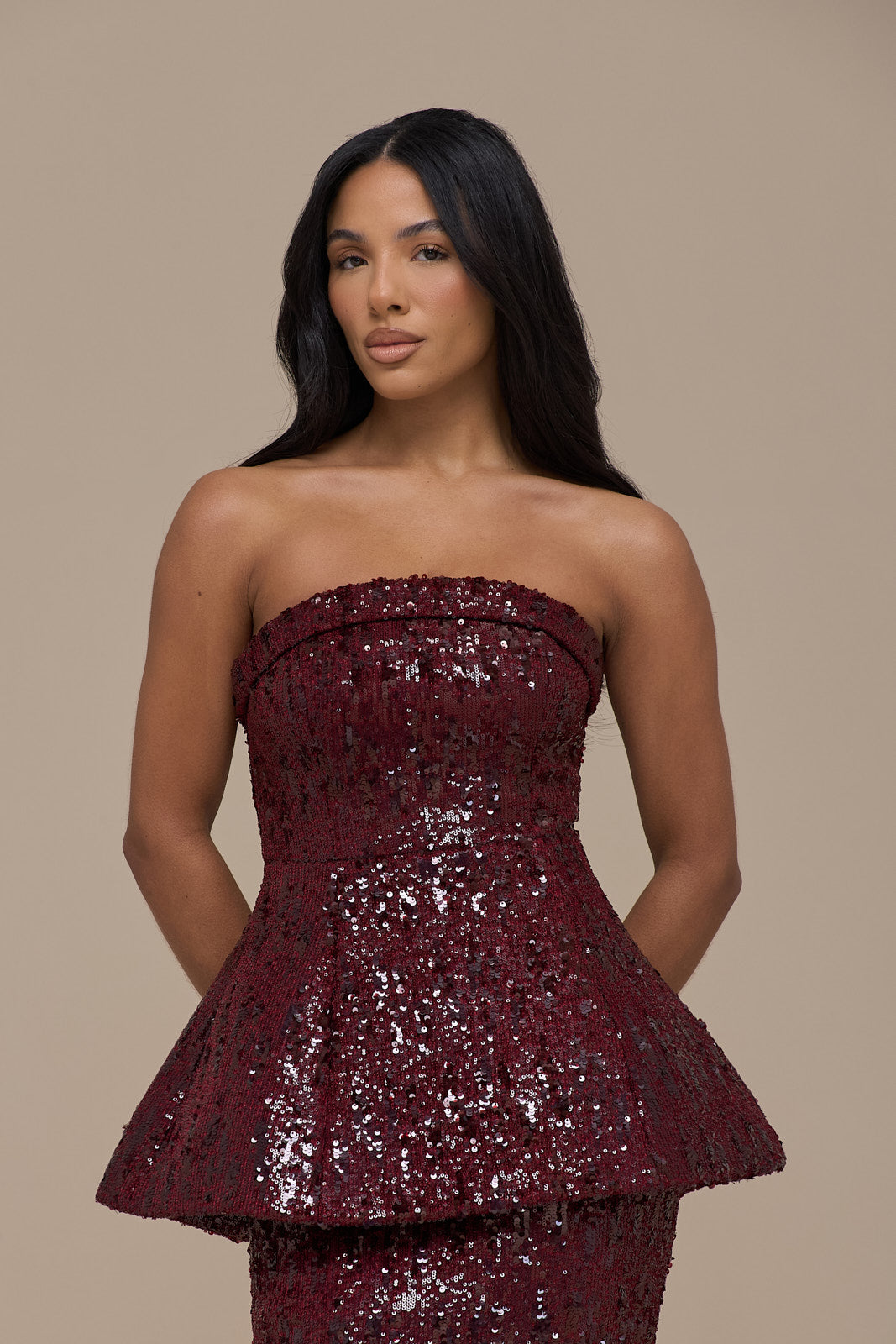Conjunto scarlett