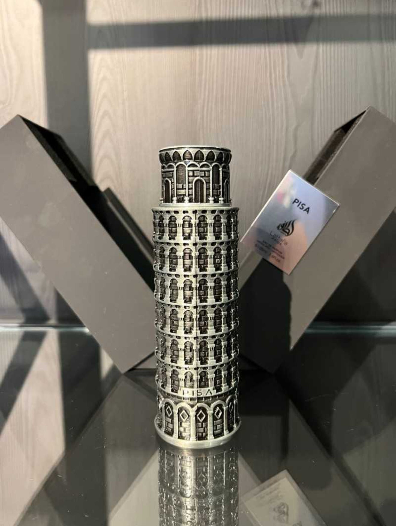 PERFUME PISA 100 ML