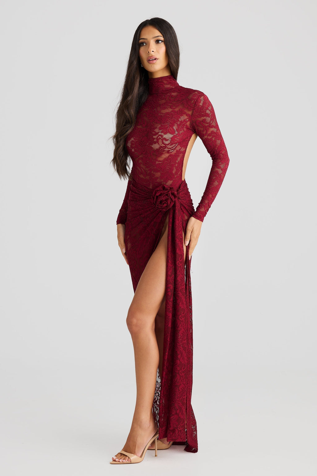 Body Valeria