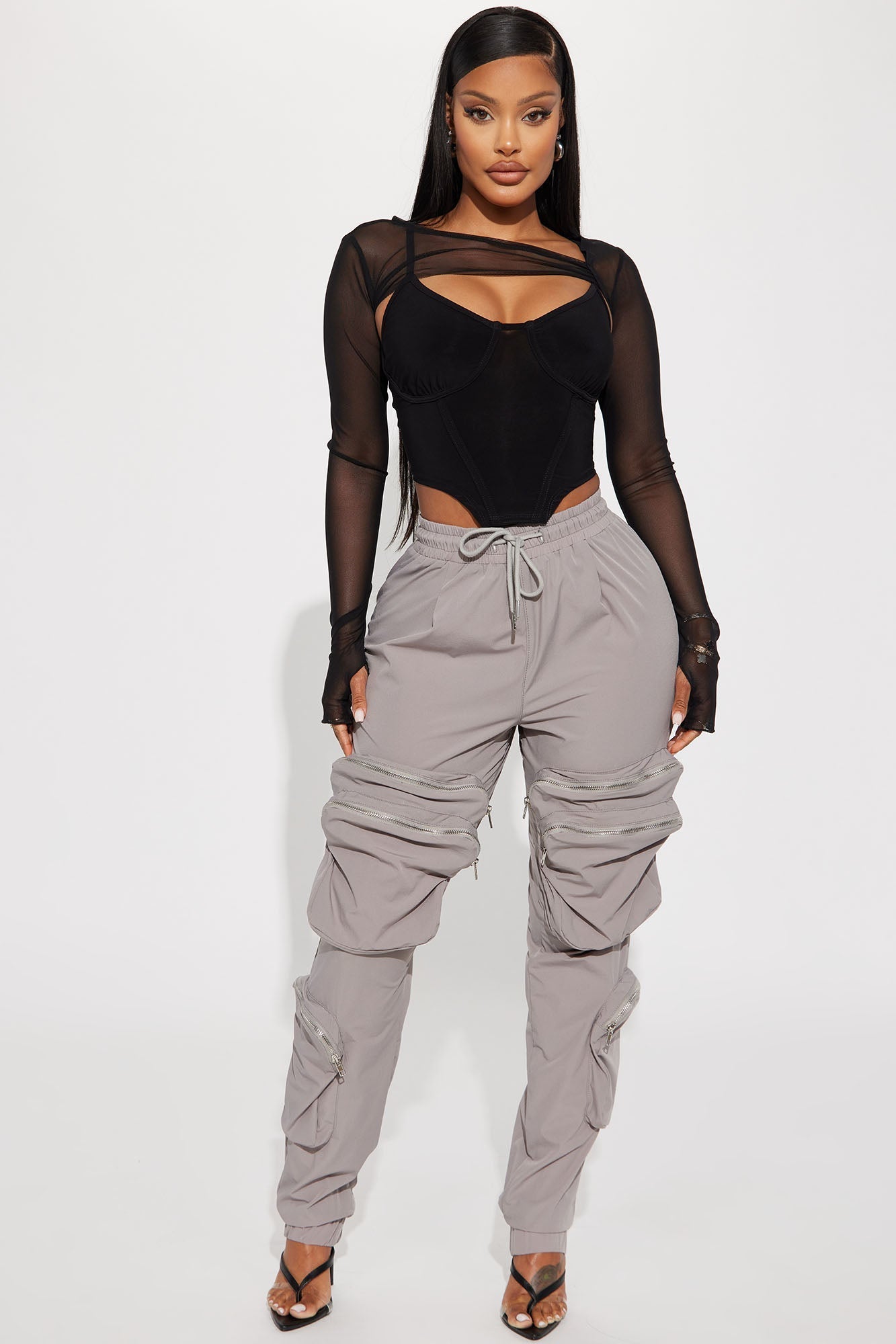 Molly Top